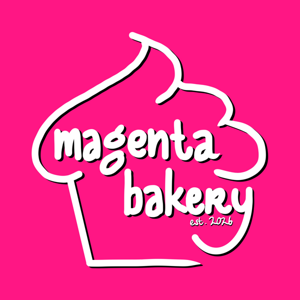 magenta bakery